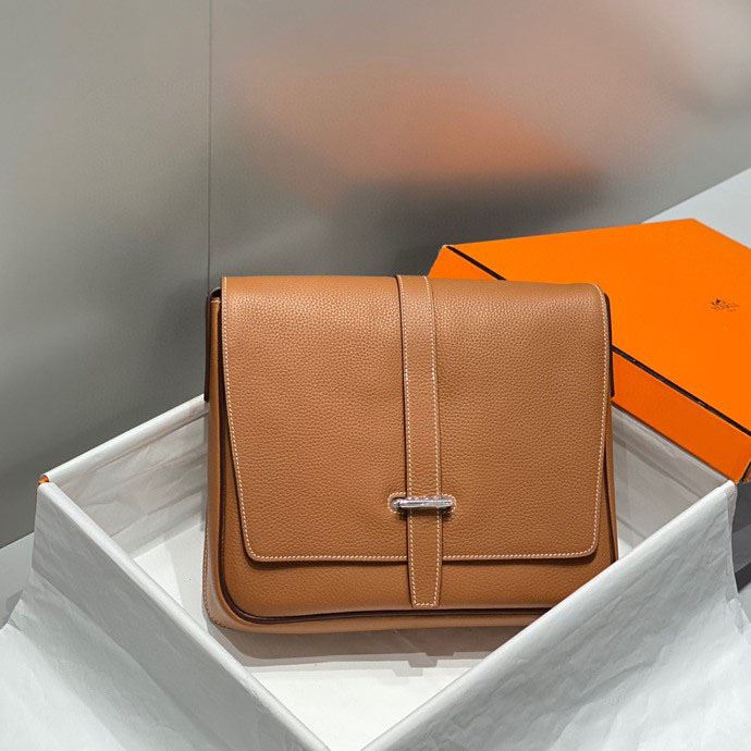 H**mes satchel bags